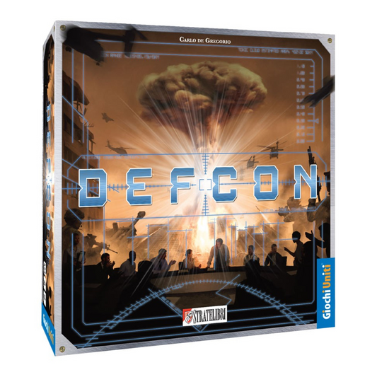 Defcon