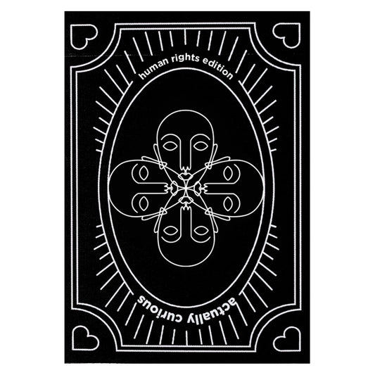 Actually Curious: Human Rights Edition