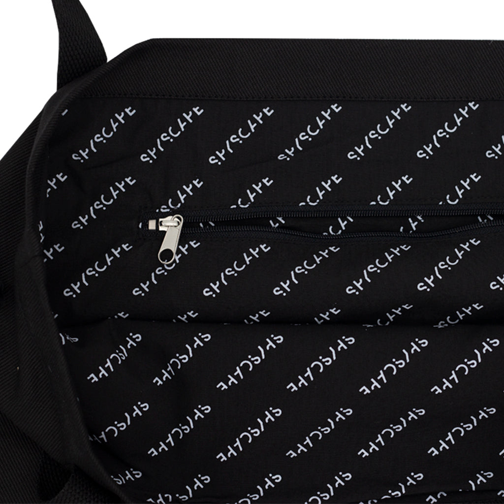 SPYSCAPE I SPY NY Tote Bag with Secret Pocket -
