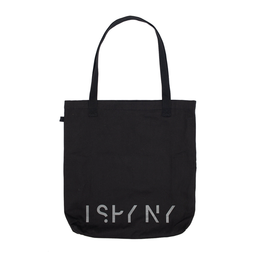 SPYSCAPE I SPY NY Tote Bag with Secret Pocket -