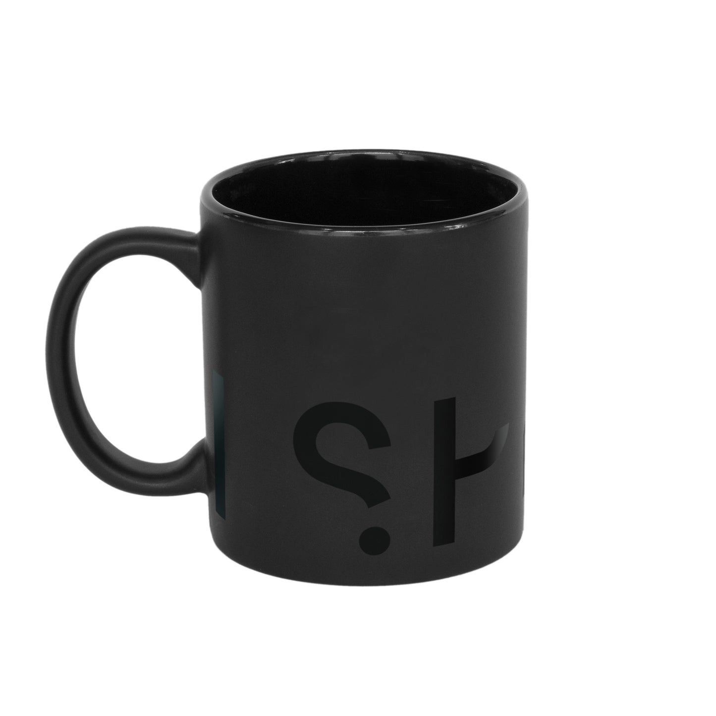SPYSCAPE I SPY NY Mug -
