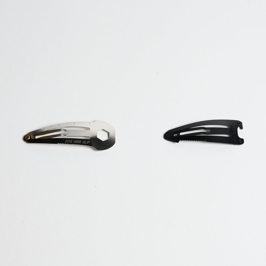 MTA hair clip Original -