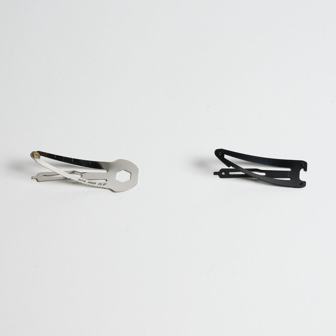 MTA hair clip Original -