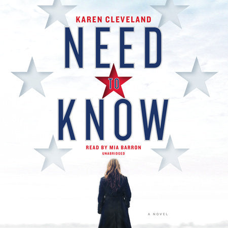 Need To Know -