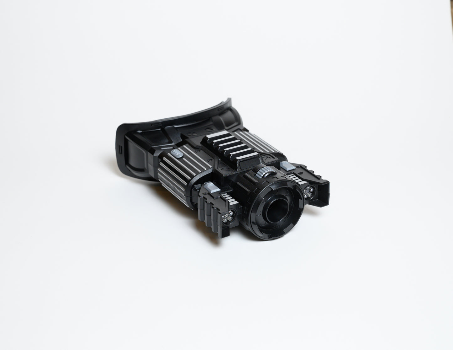 Nightvision SPYX Scope -