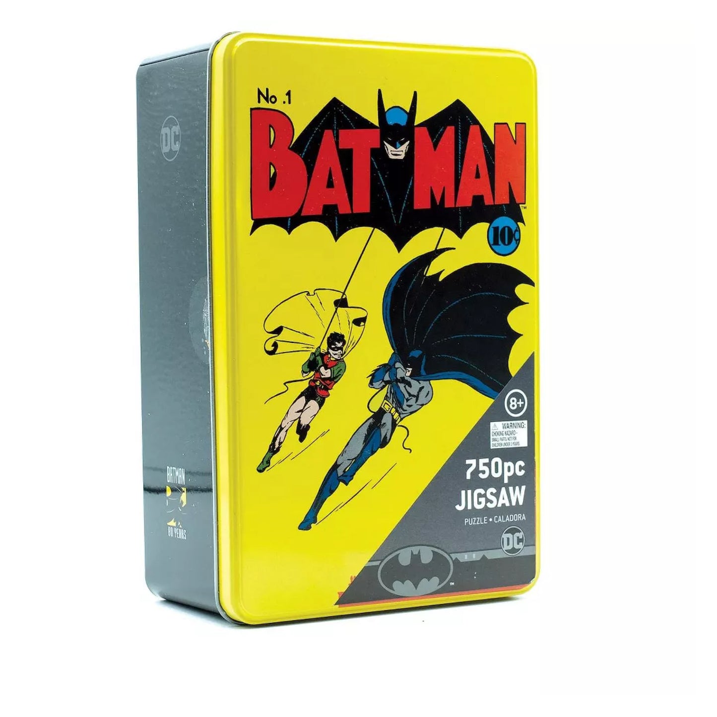 Batman 750 Piece Jigsaw Puzzle