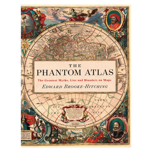 The Phantom Atlas