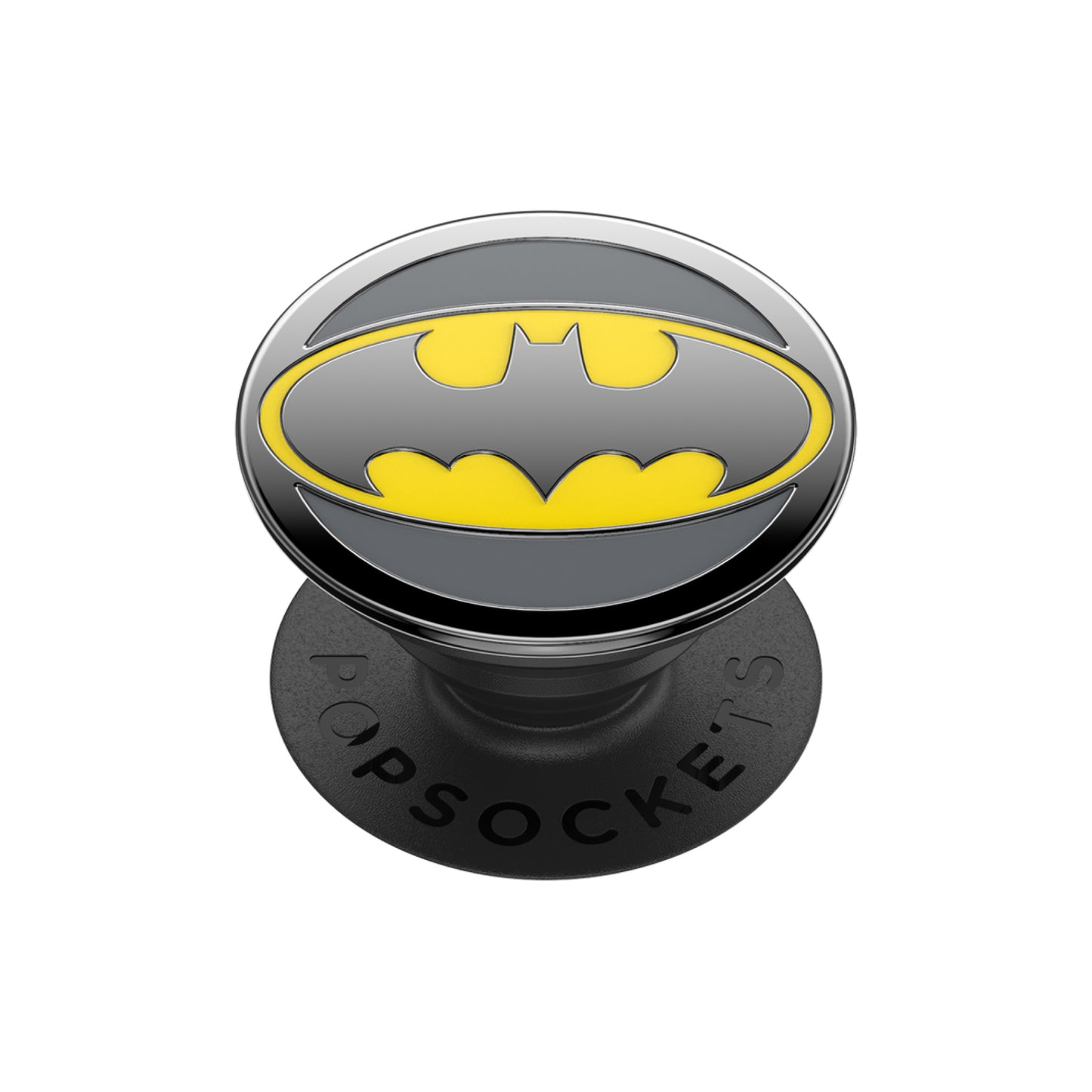 Enamel Batman Pop Grip