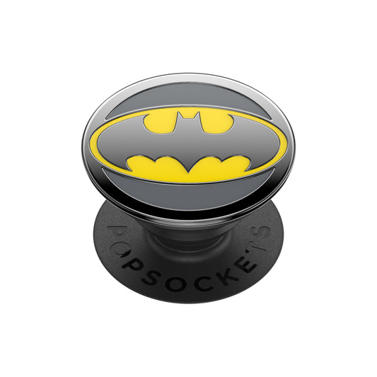 Enamel Batman Pop Grip