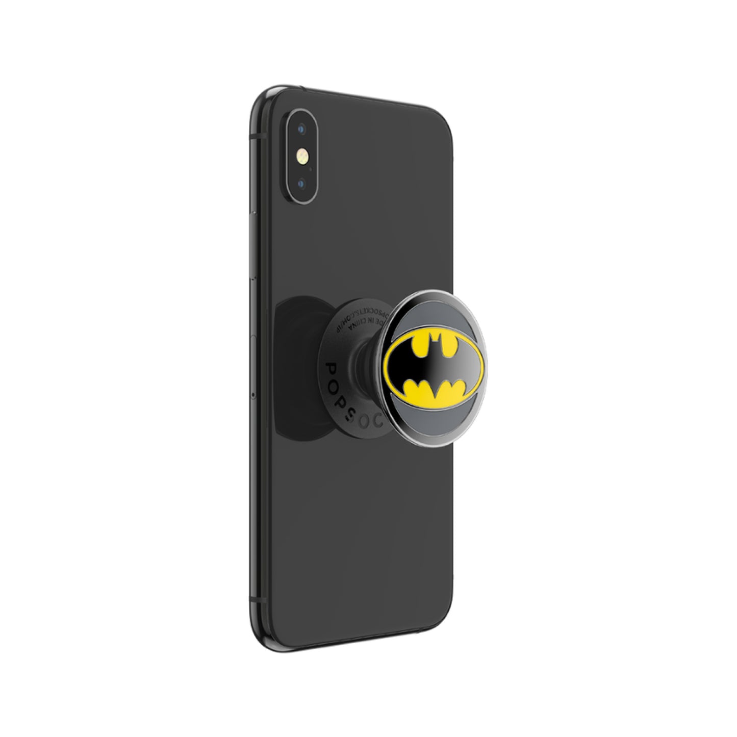 Enamel Batman Pop Grip