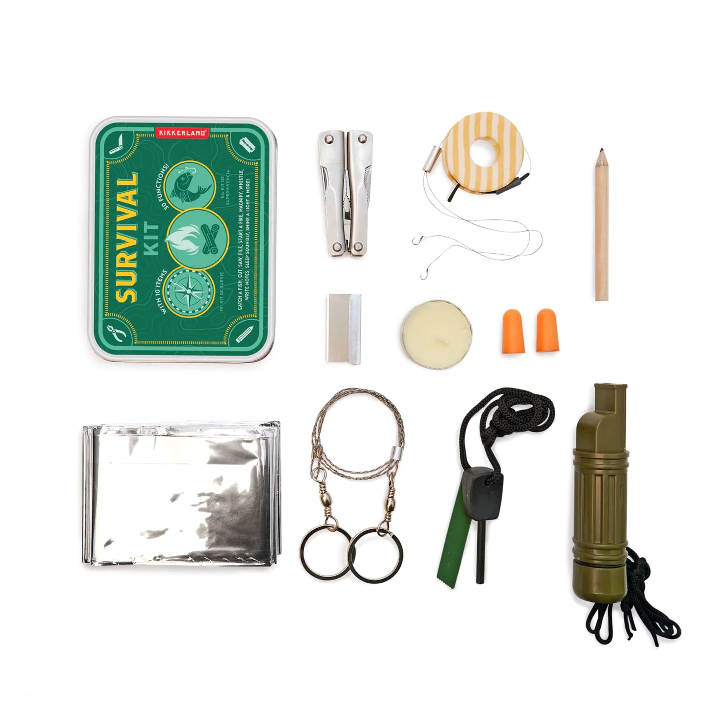 Survival Kit