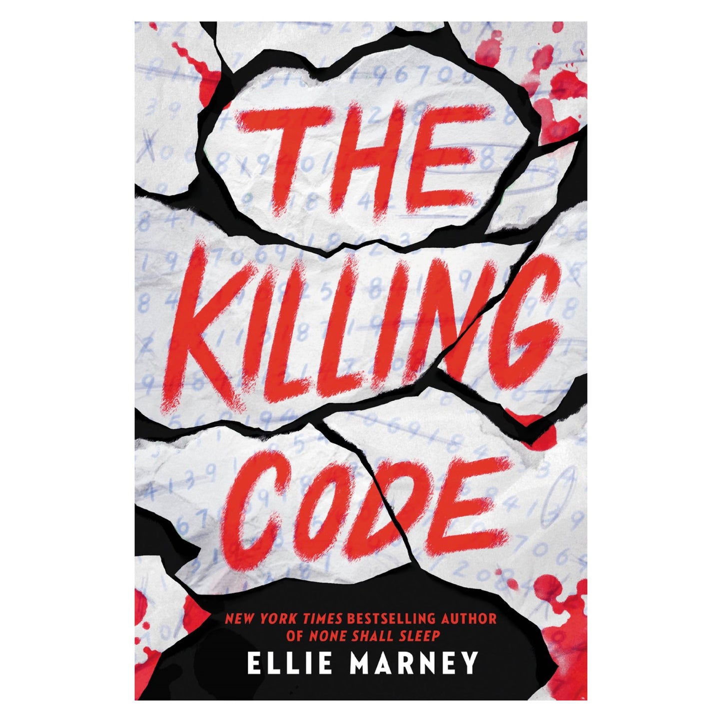 The Killing Code