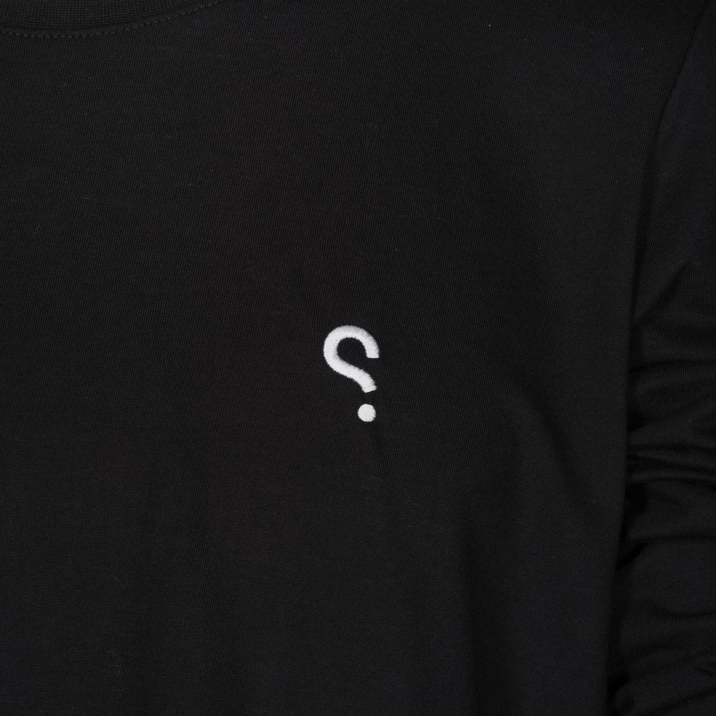 SPYSCAPE Embroidered Logo T-shirt -