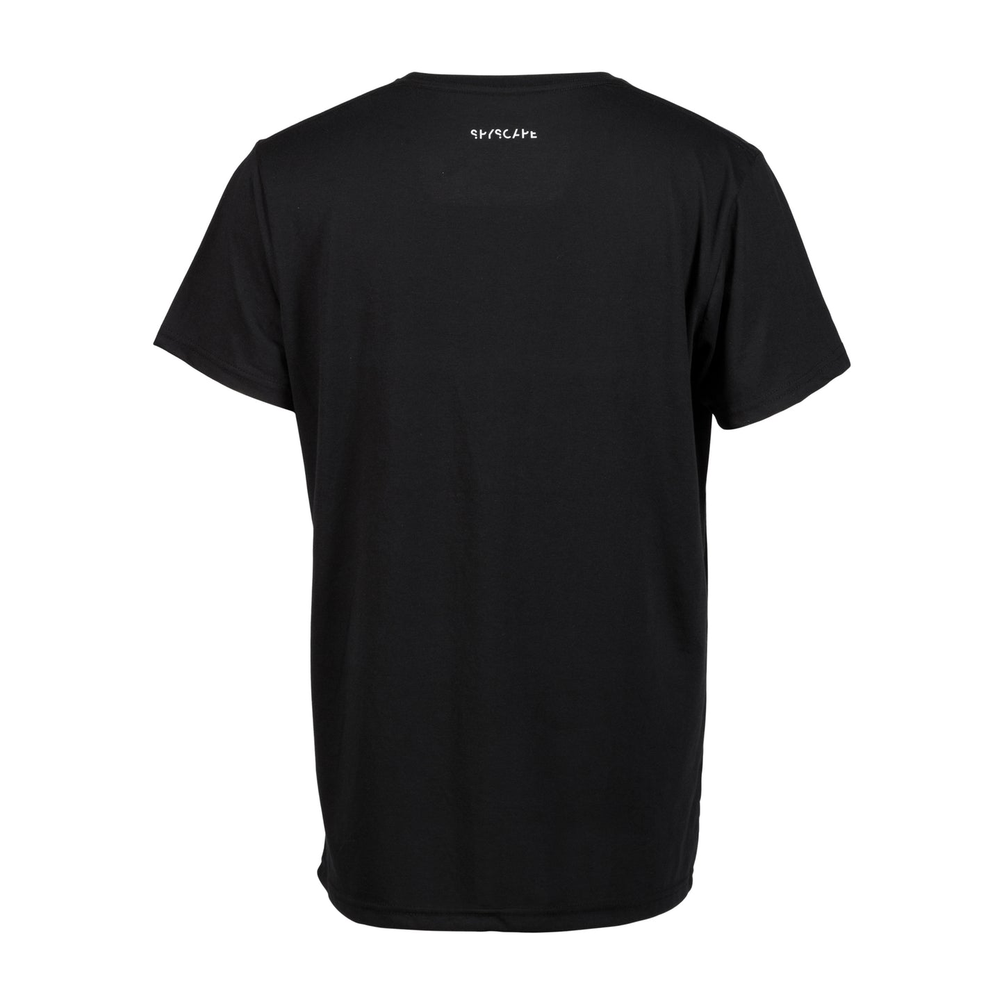 SPYSCAPE Embroidered Logo T-shirt -
