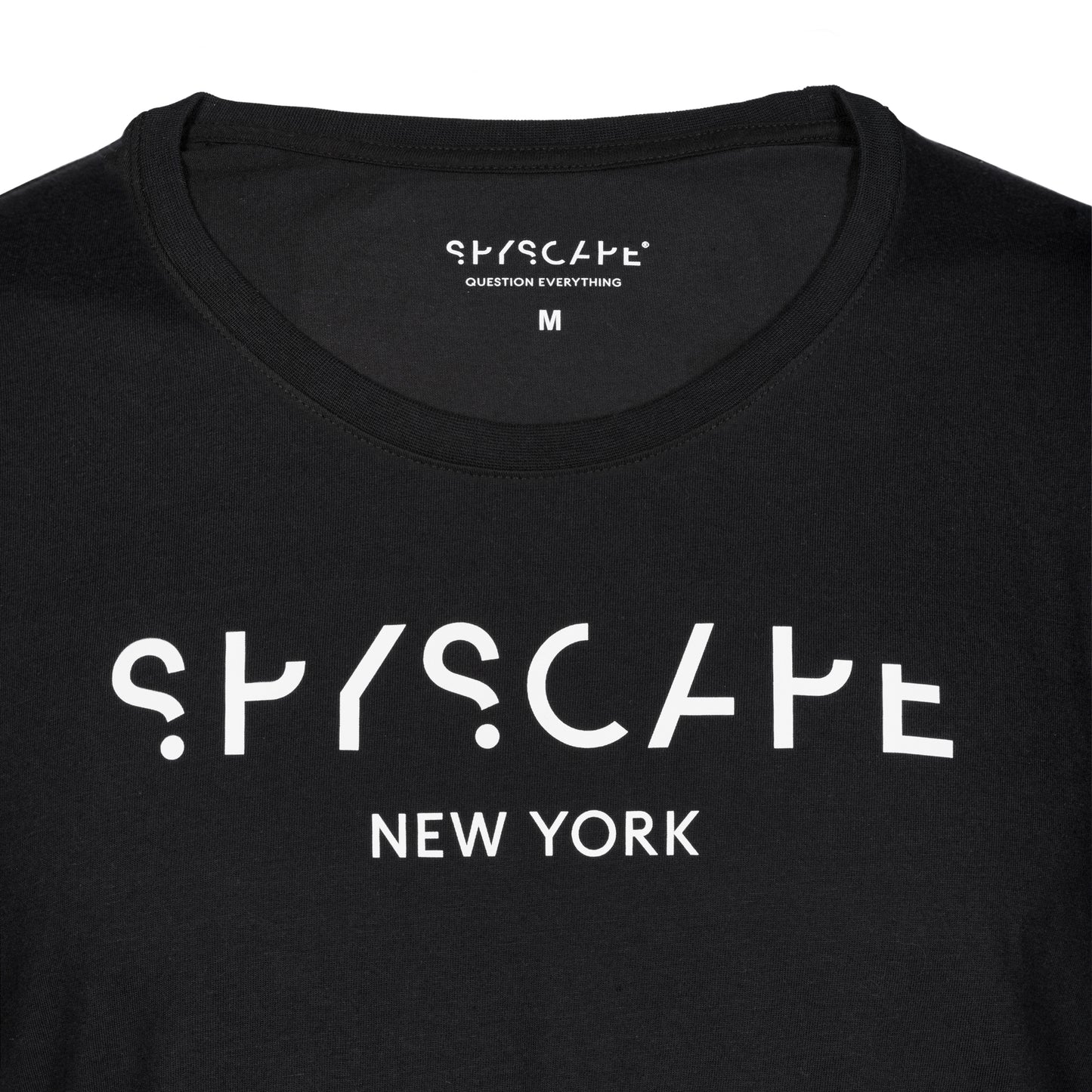 SPYSCAPE New York T-shirt -