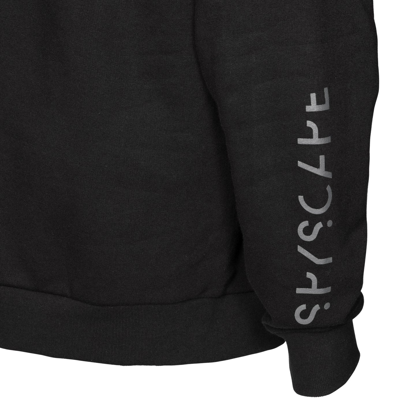 SPYSCAPE Question Everything Hoodie -