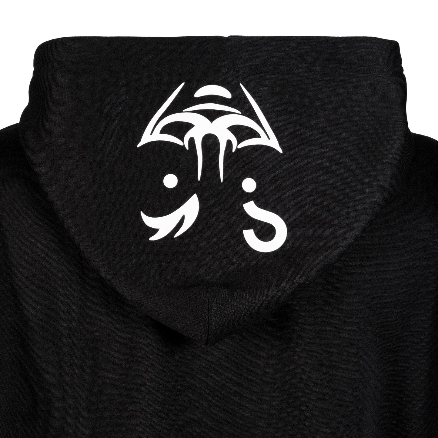 SPYSCAPE Hacker Hoodie with Hidden Zip Pocket -
