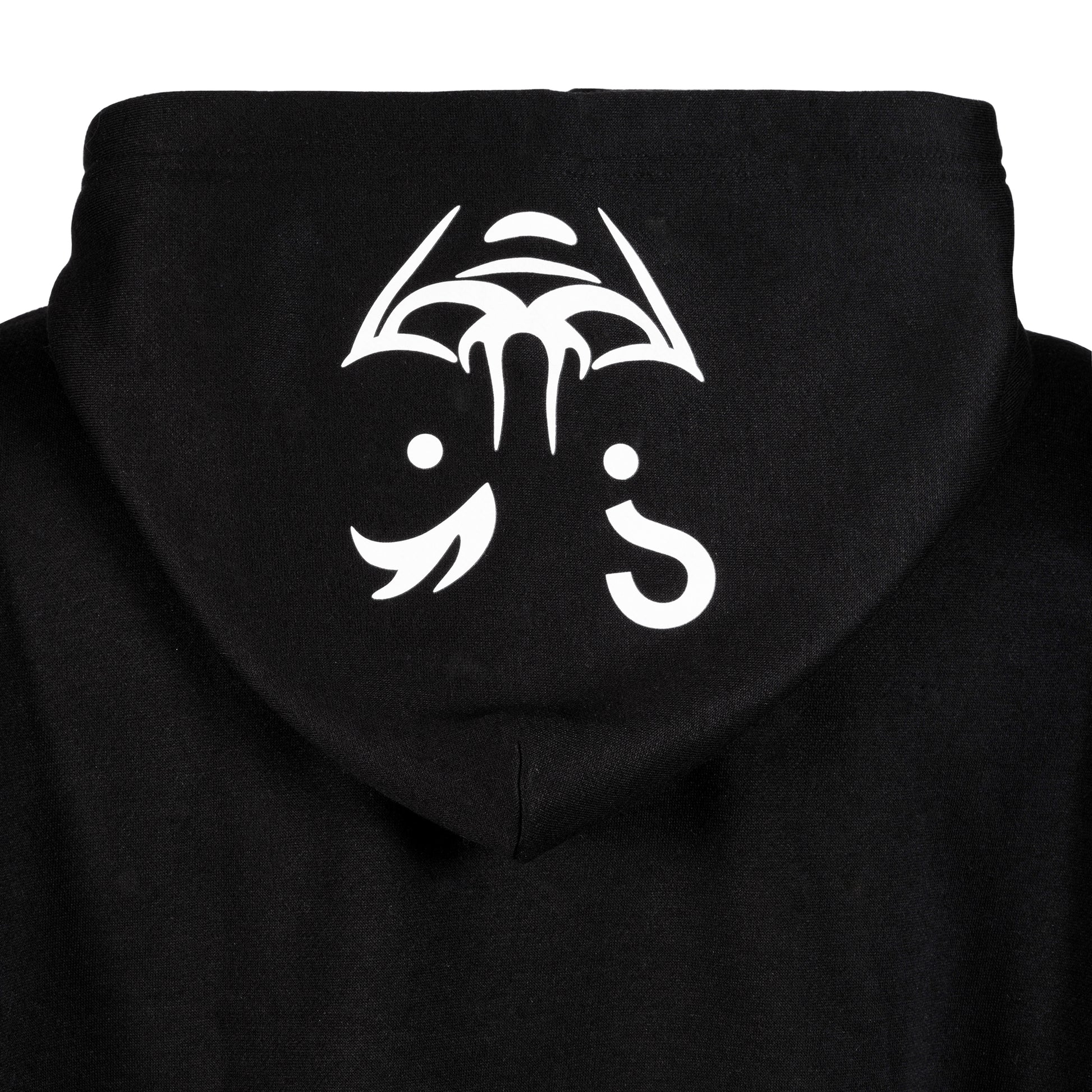 SPYSCAPE Hacker Hoodie with Hidden Zip Pocket -