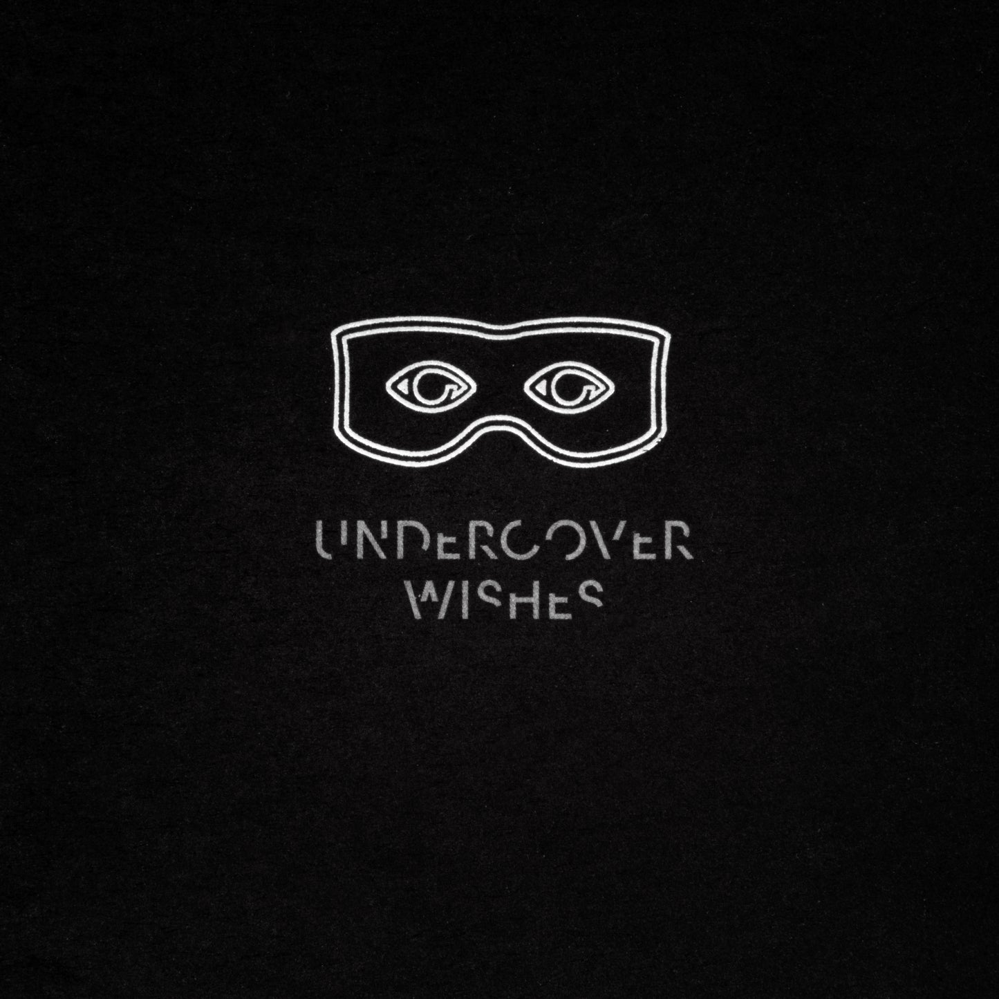 SPYSCAPE Undercover Wishes Greeting card -