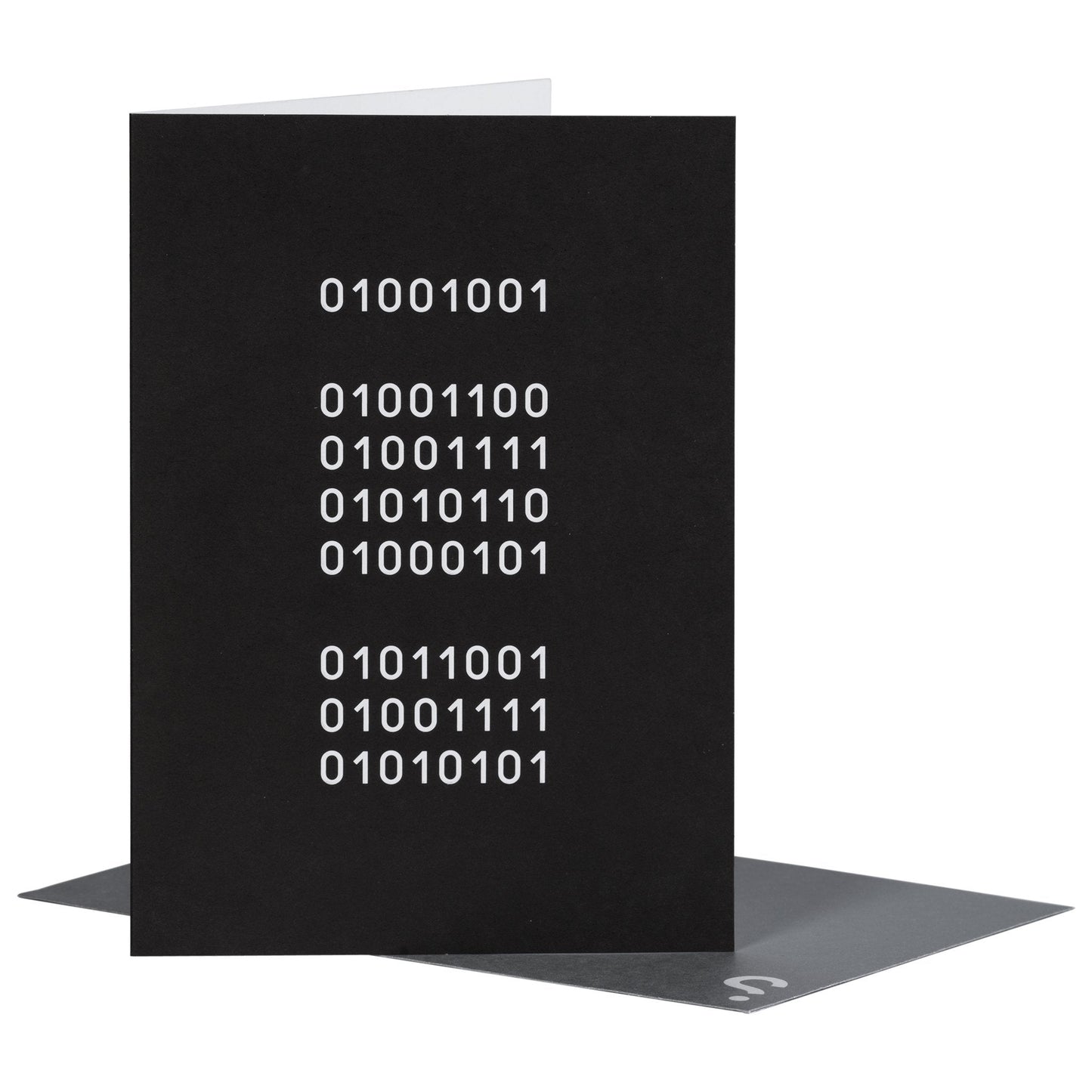 Personalized Card