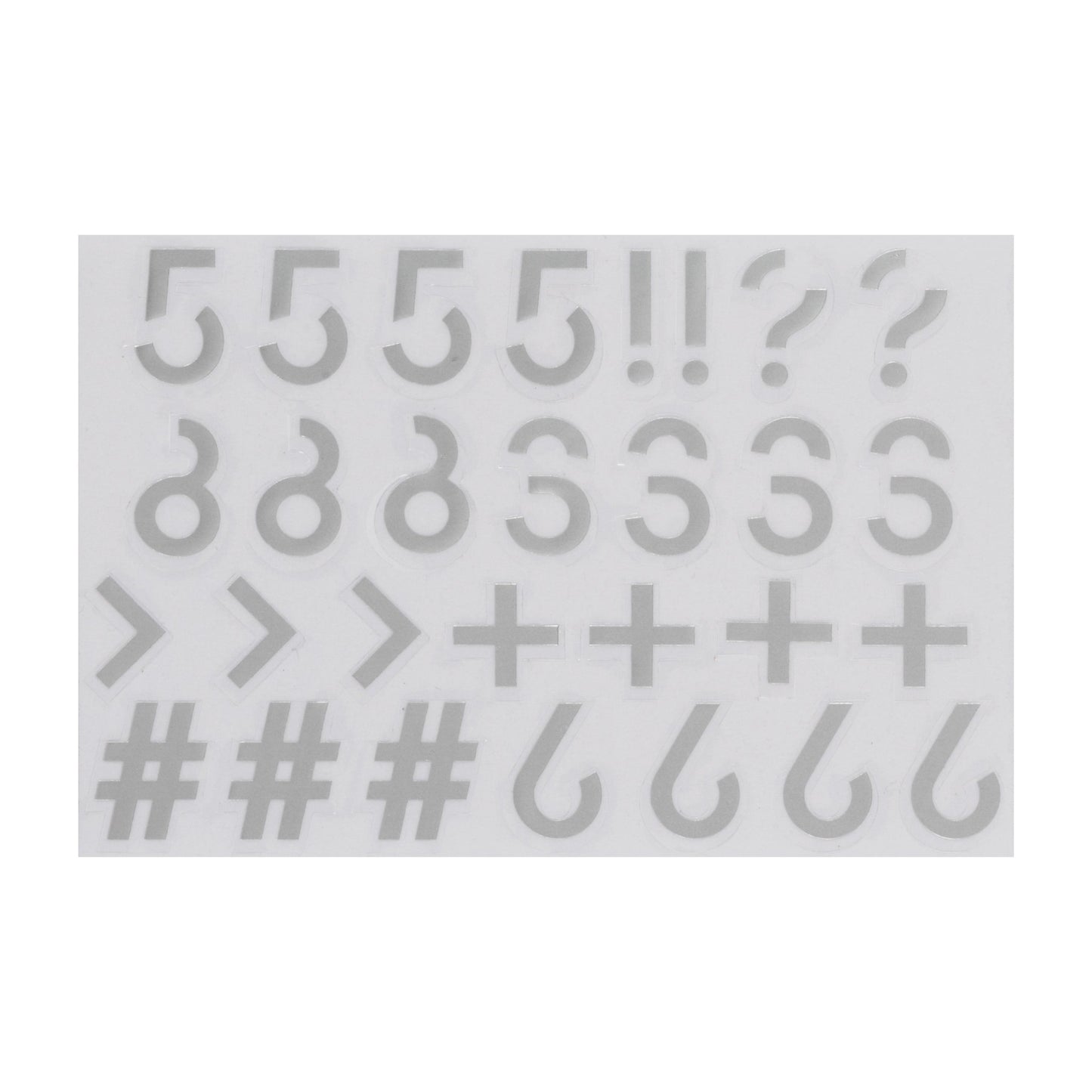 SPYSCAPE Encrypt Your Own Message Greeting Card -