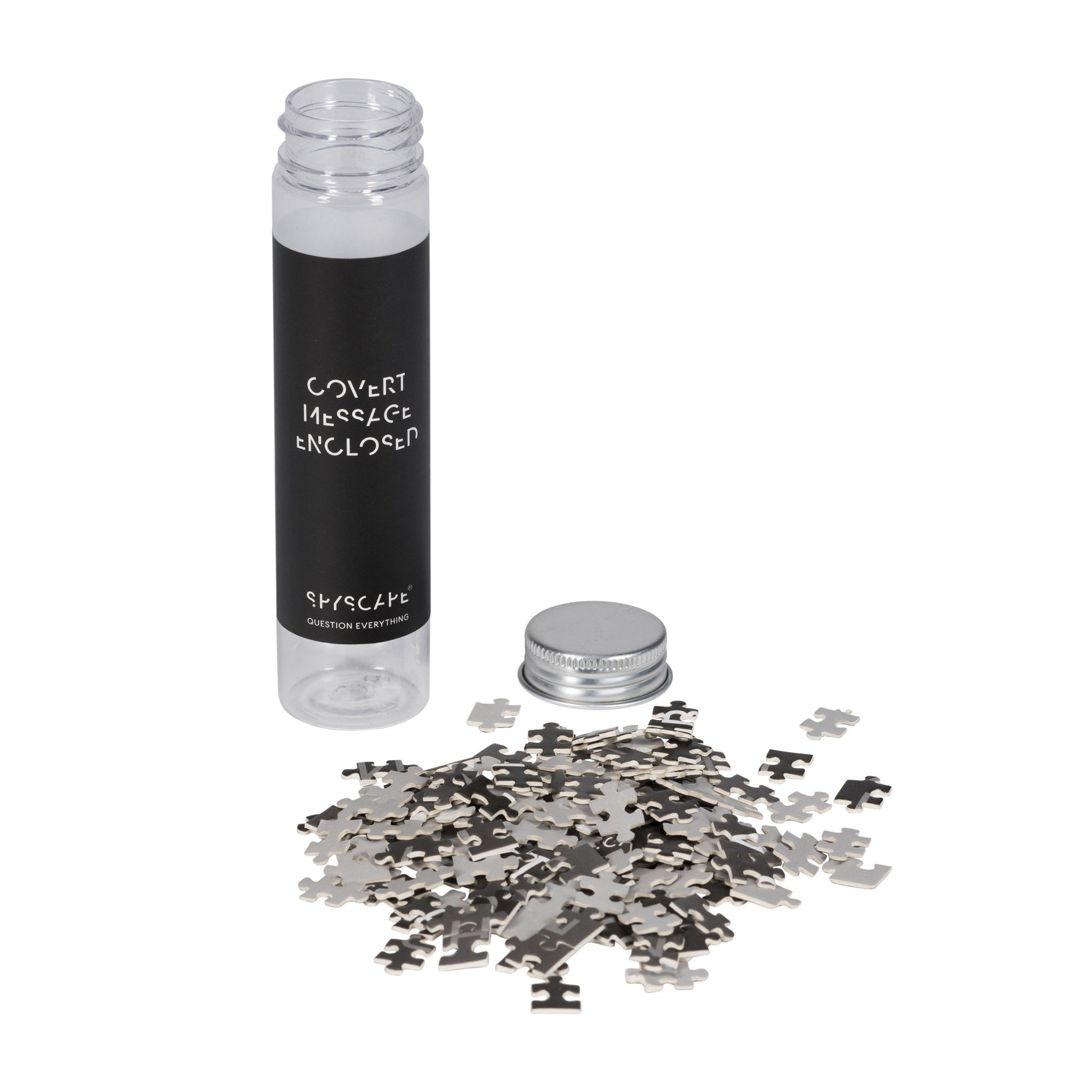 SPYSCAPE Happy Birthday Micropuzzle -