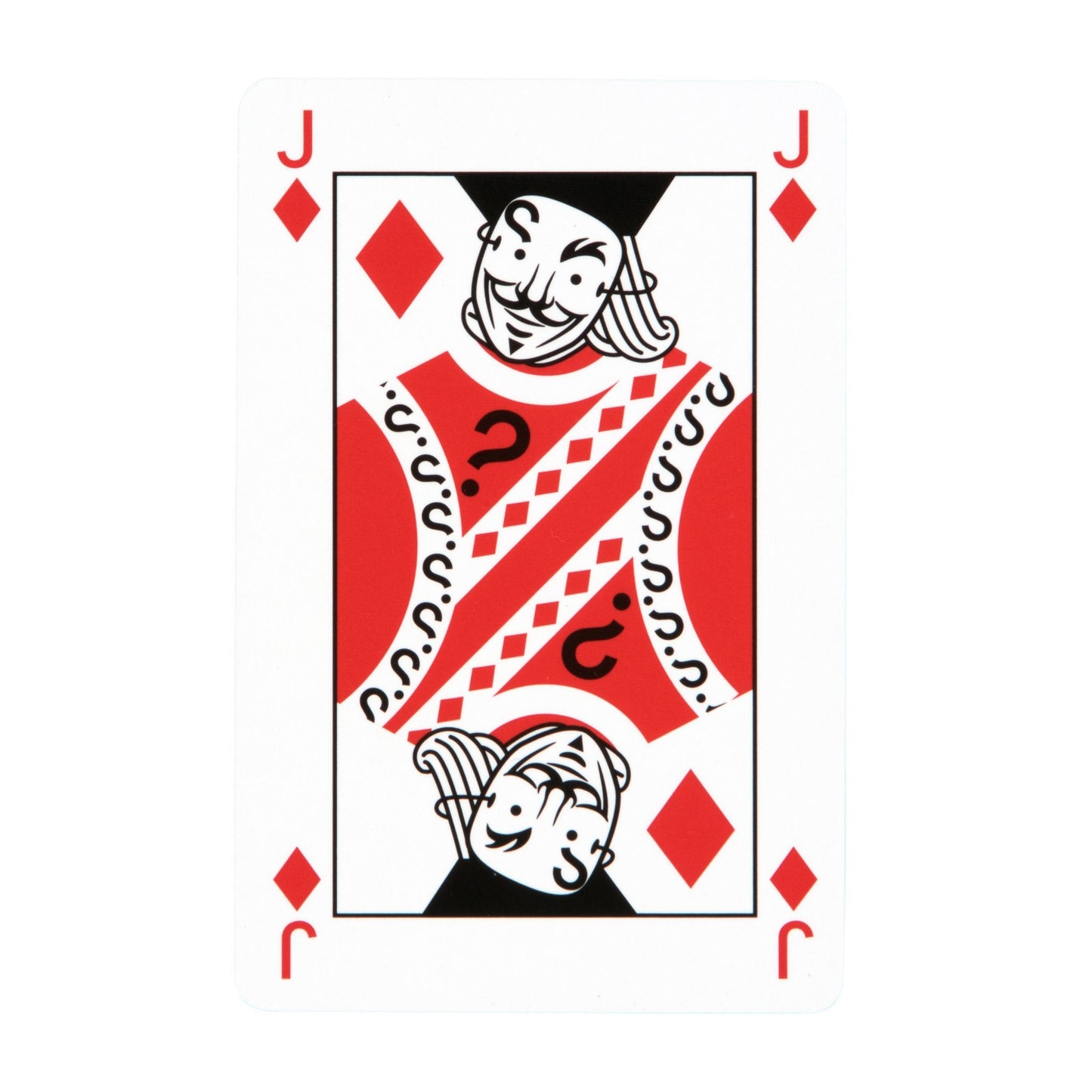 SPYSCAPE Playing Cards -