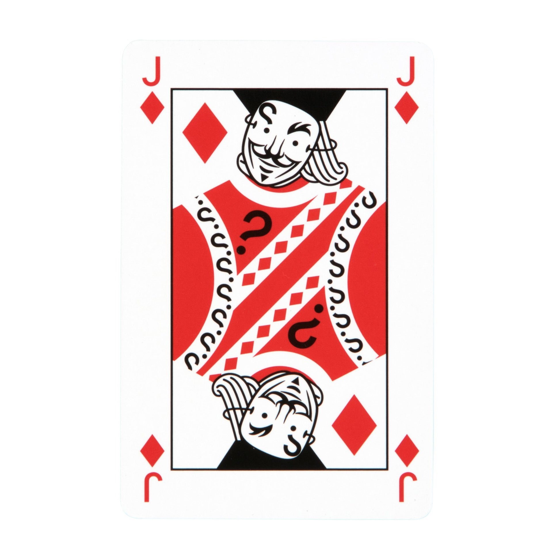 SPYSCAPE Playing Cards -
