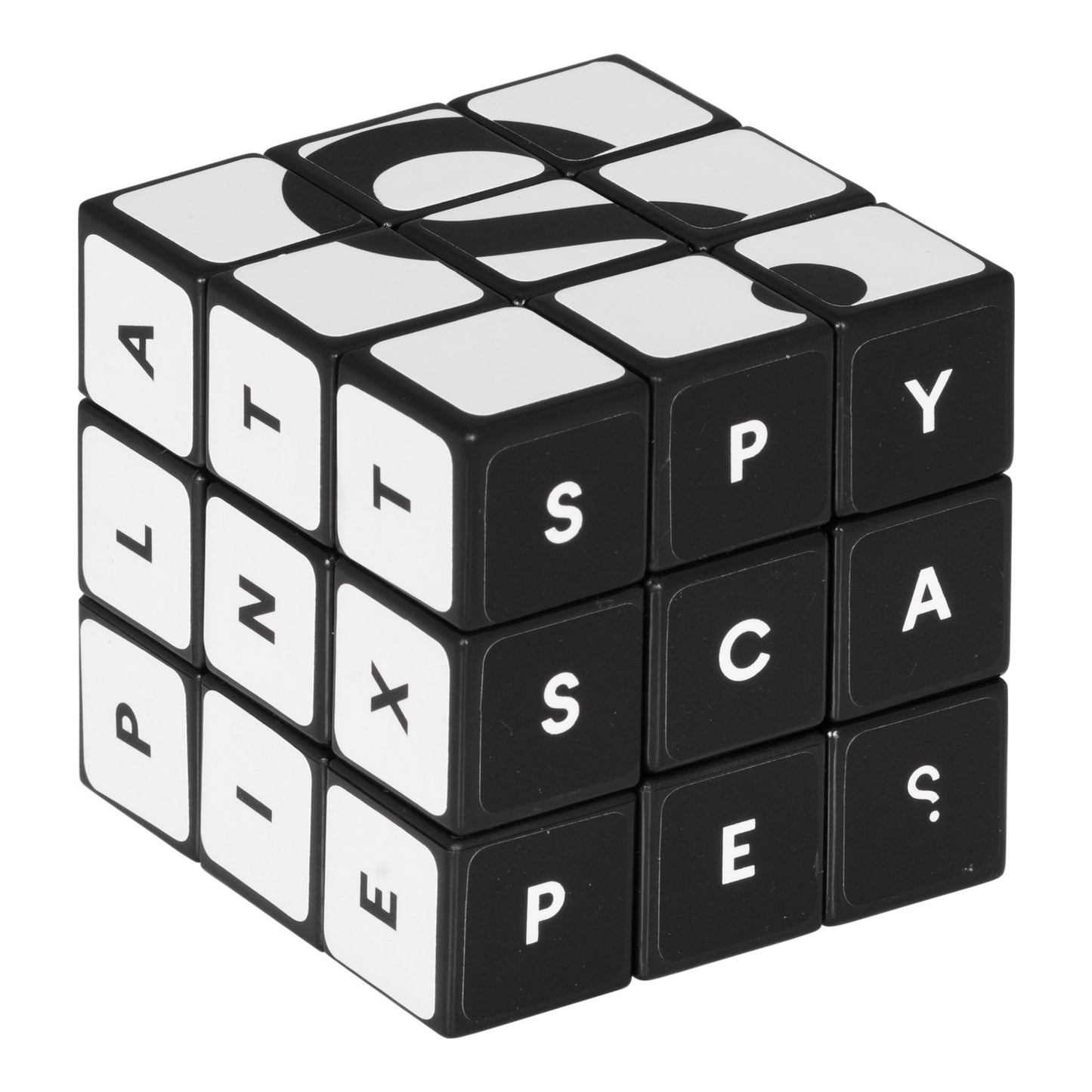 SPYSCAPE Puzzle Cube -