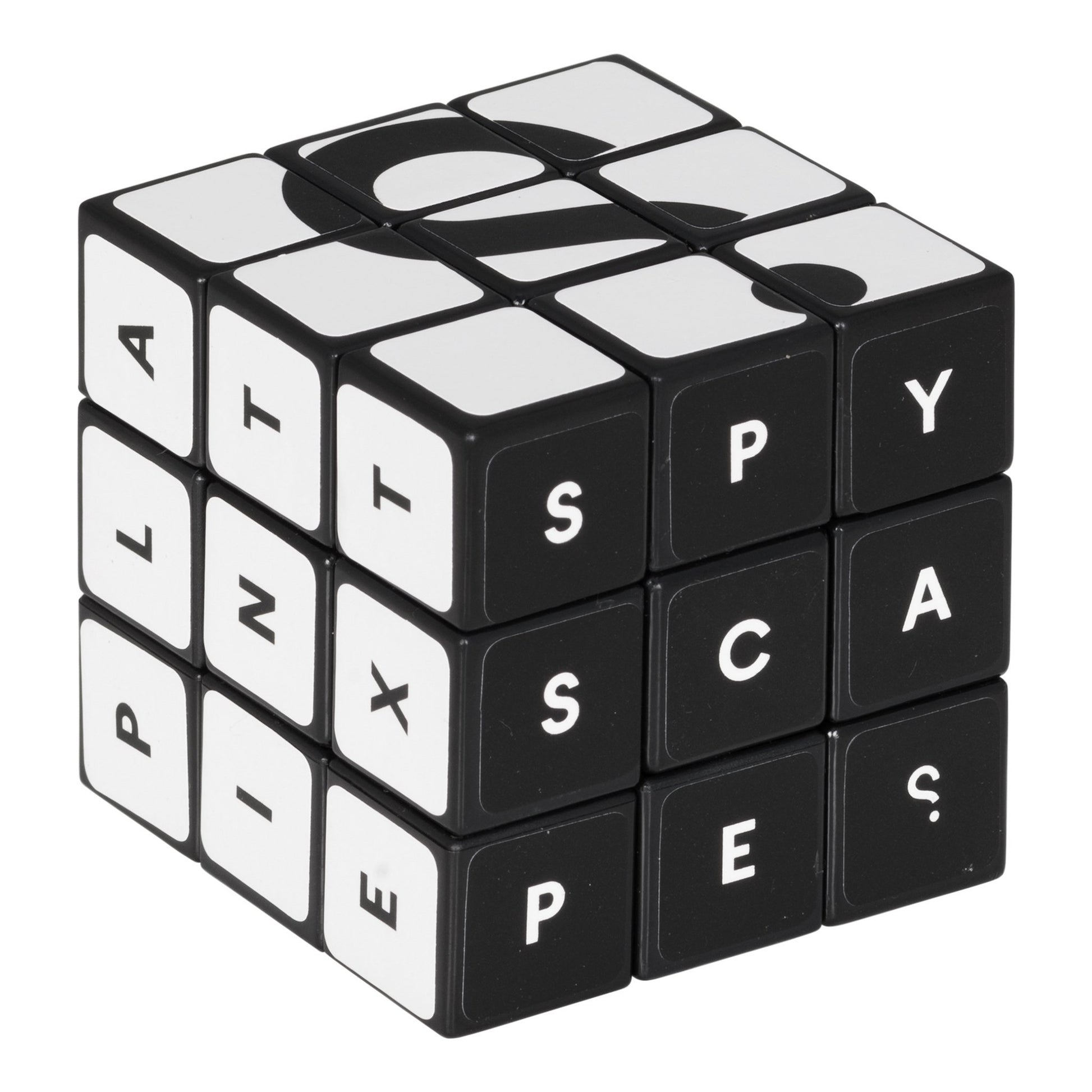 SPYSCAPE Puzzle Cube - 