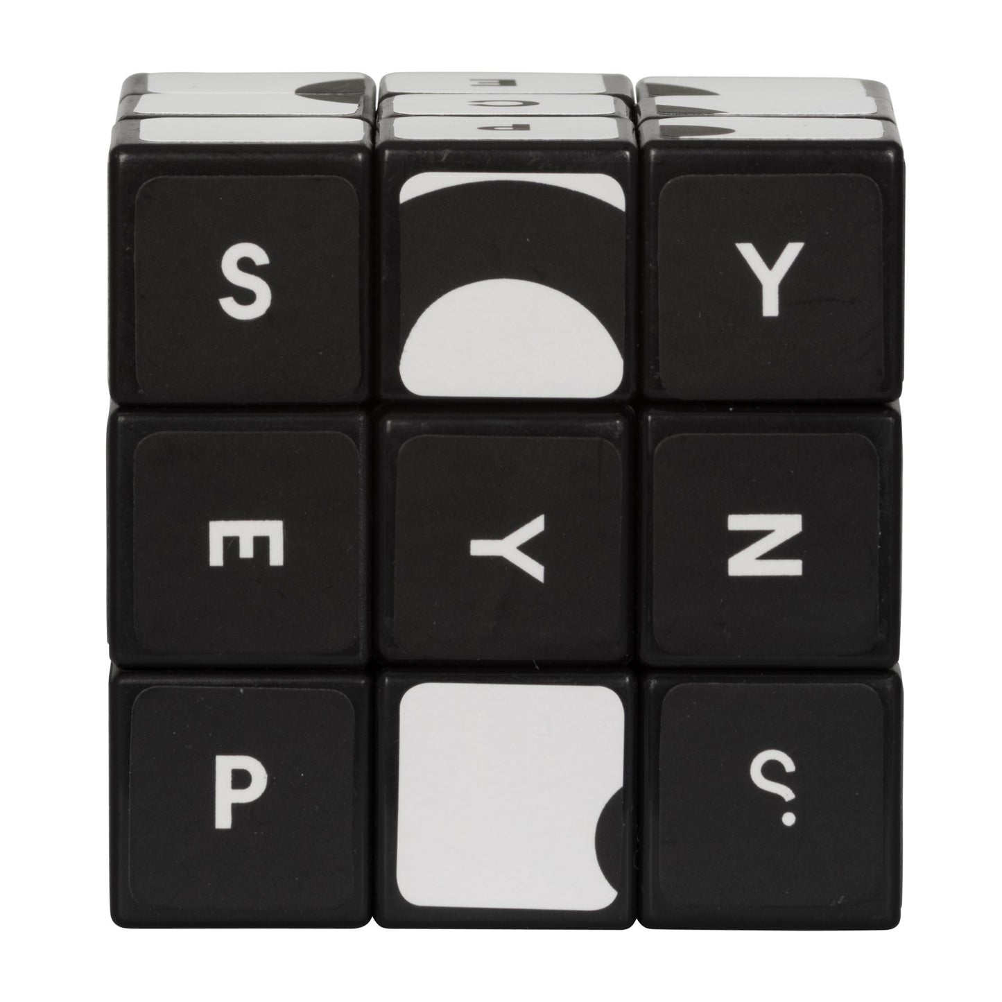 SPYSCAPE Puzzle Cube - 