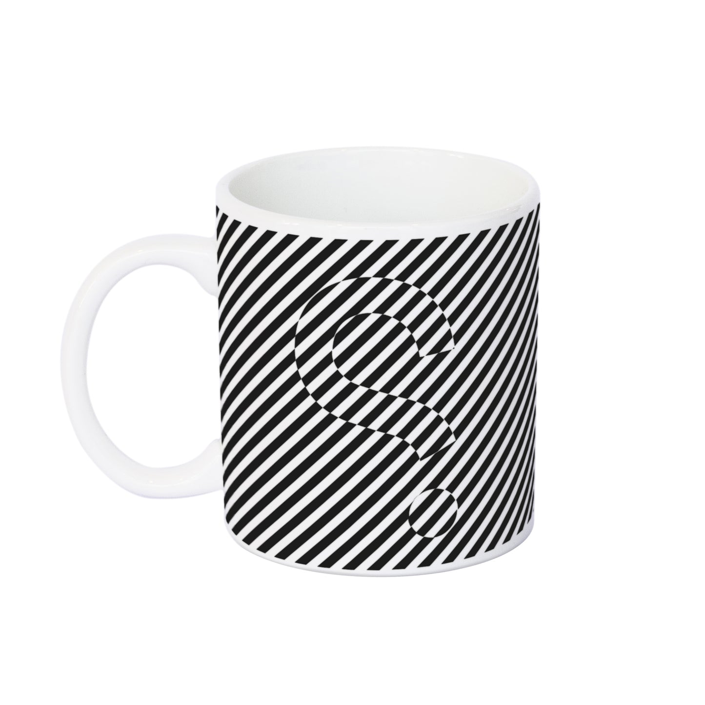 SPYSCAPE Dazzle Mug -