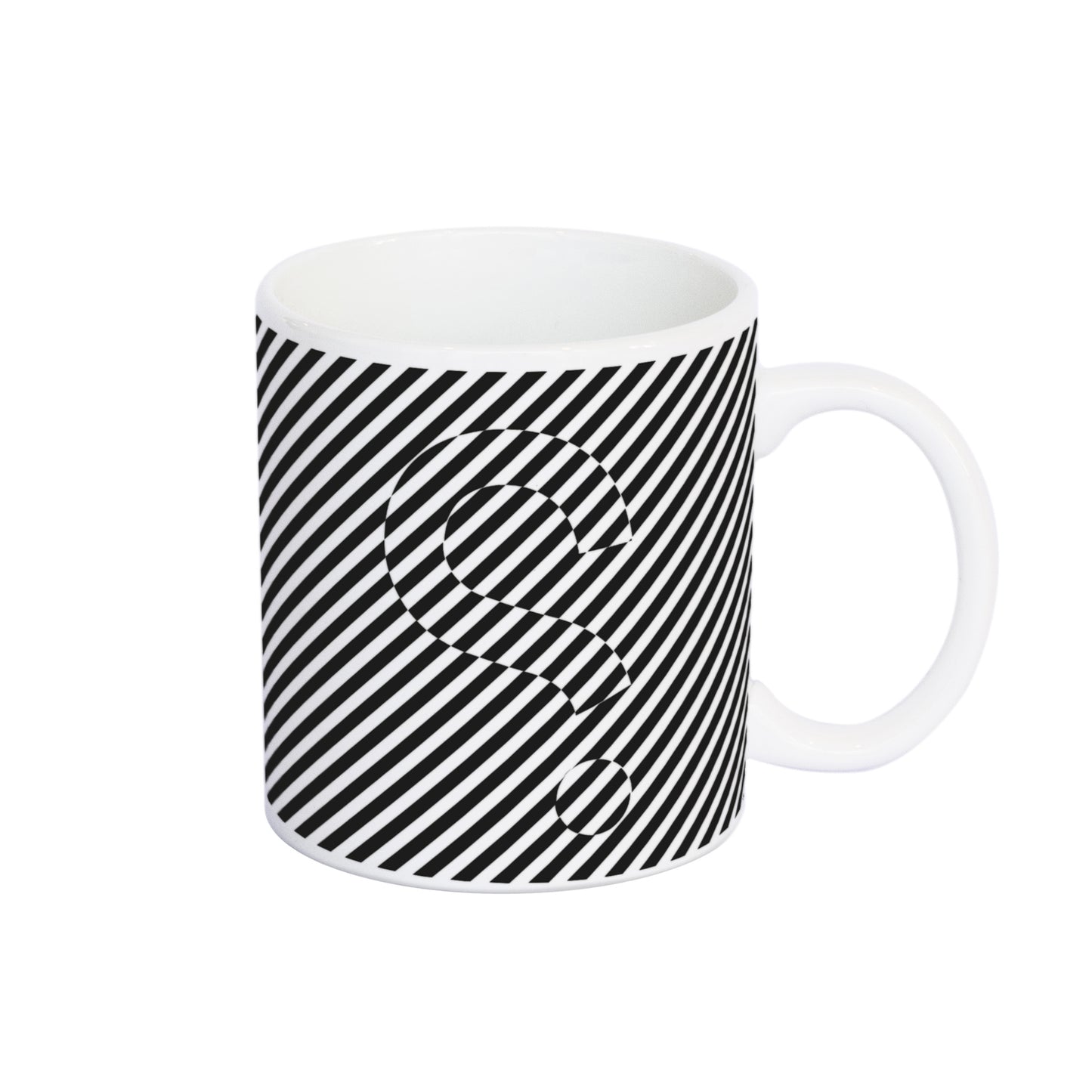 SPYSCAPE Dazzle Mug -