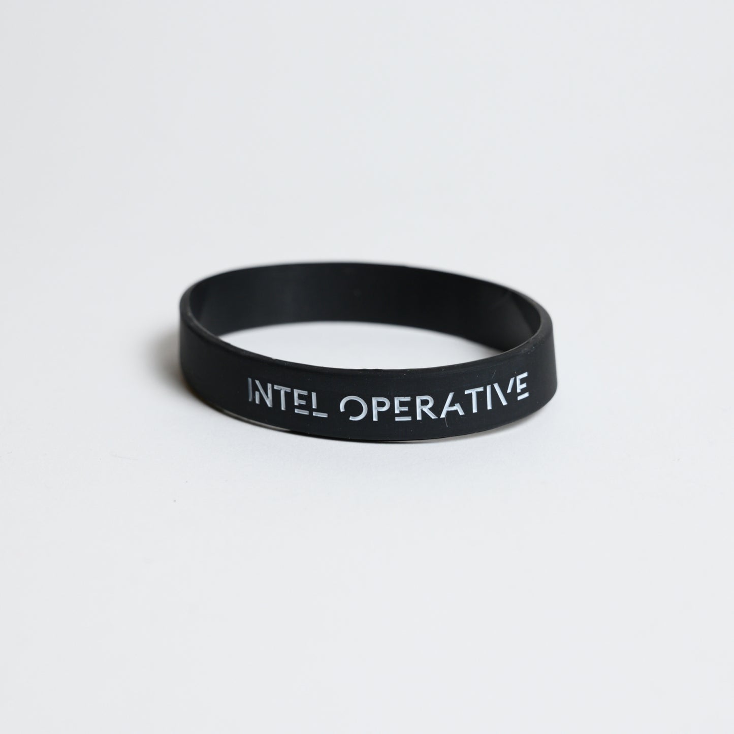 Intel Ops Wristband
