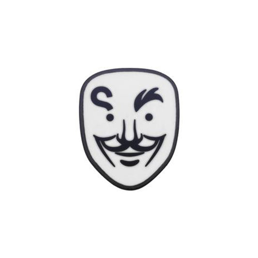 SPYSCAPE Hacker Lapel Pin -