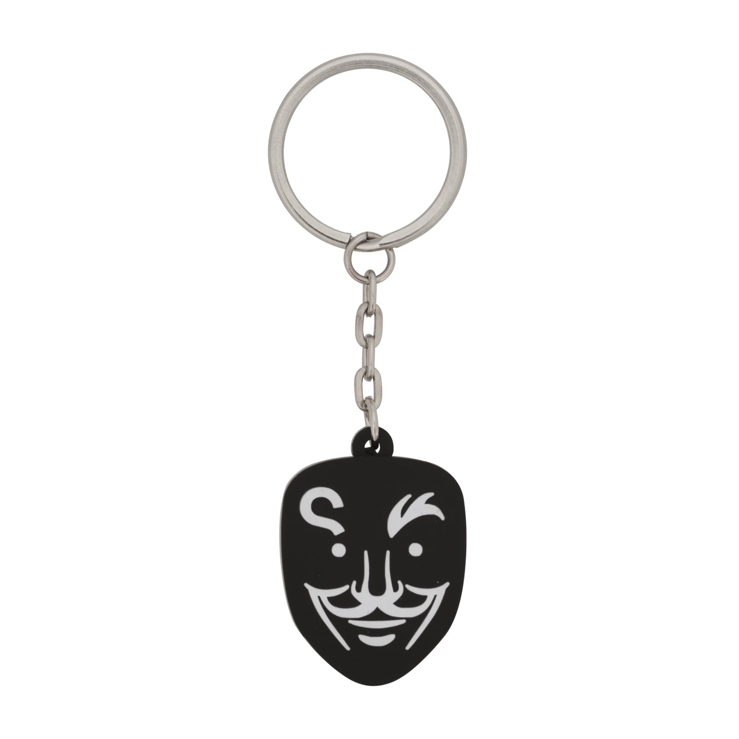 SPYSCAPE Hacker Keyring -