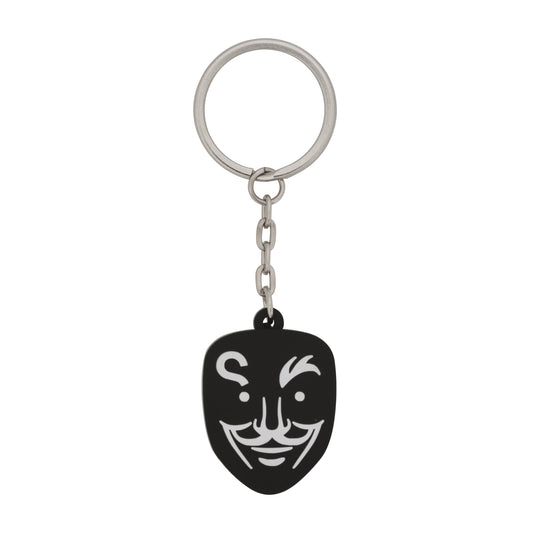 SPYSCAPE Hacker Keyring -