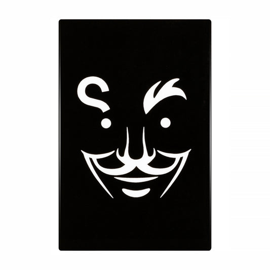 SPYSCAPE Hacker Magnet -