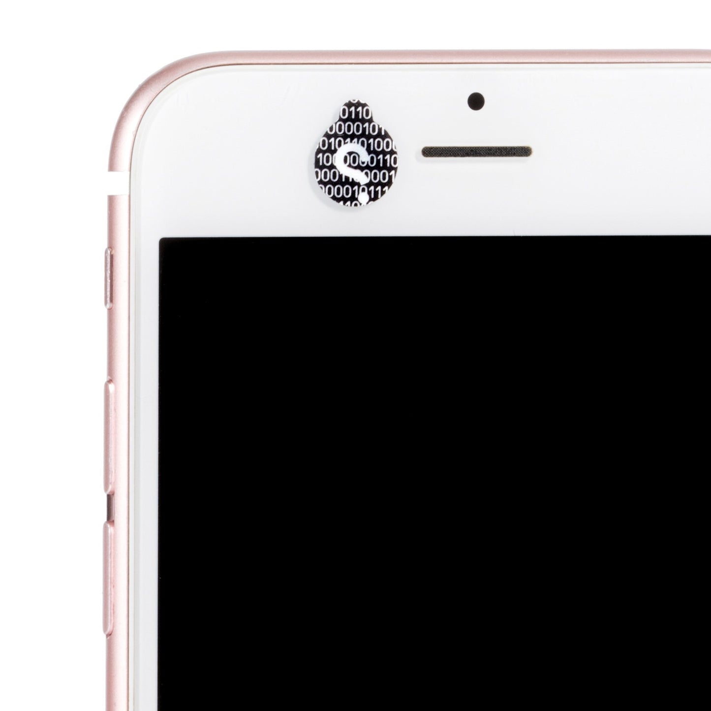SPYSCAPE Cell Phone Camera Stickers -