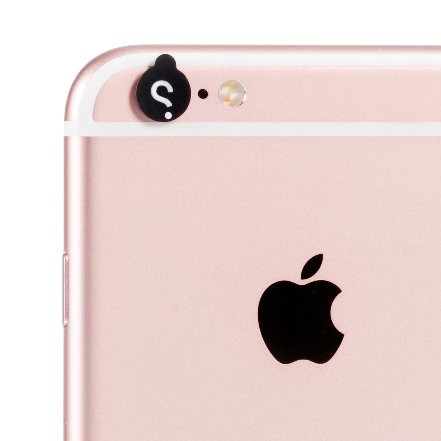 SPYSCAPE Cell Phone Camera Stickers -