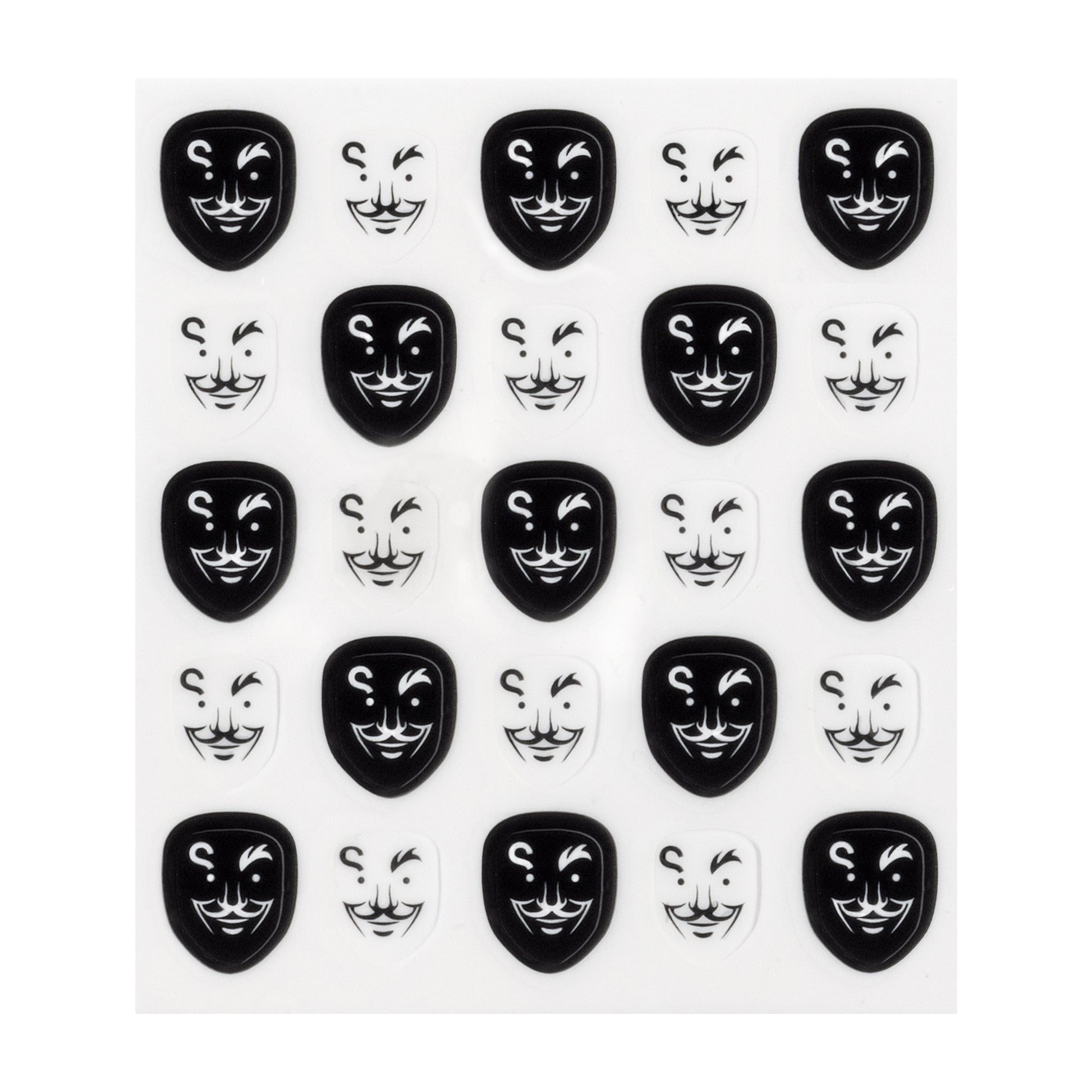 SPYSCAPE Hacker Cell Phone Camera Covers -