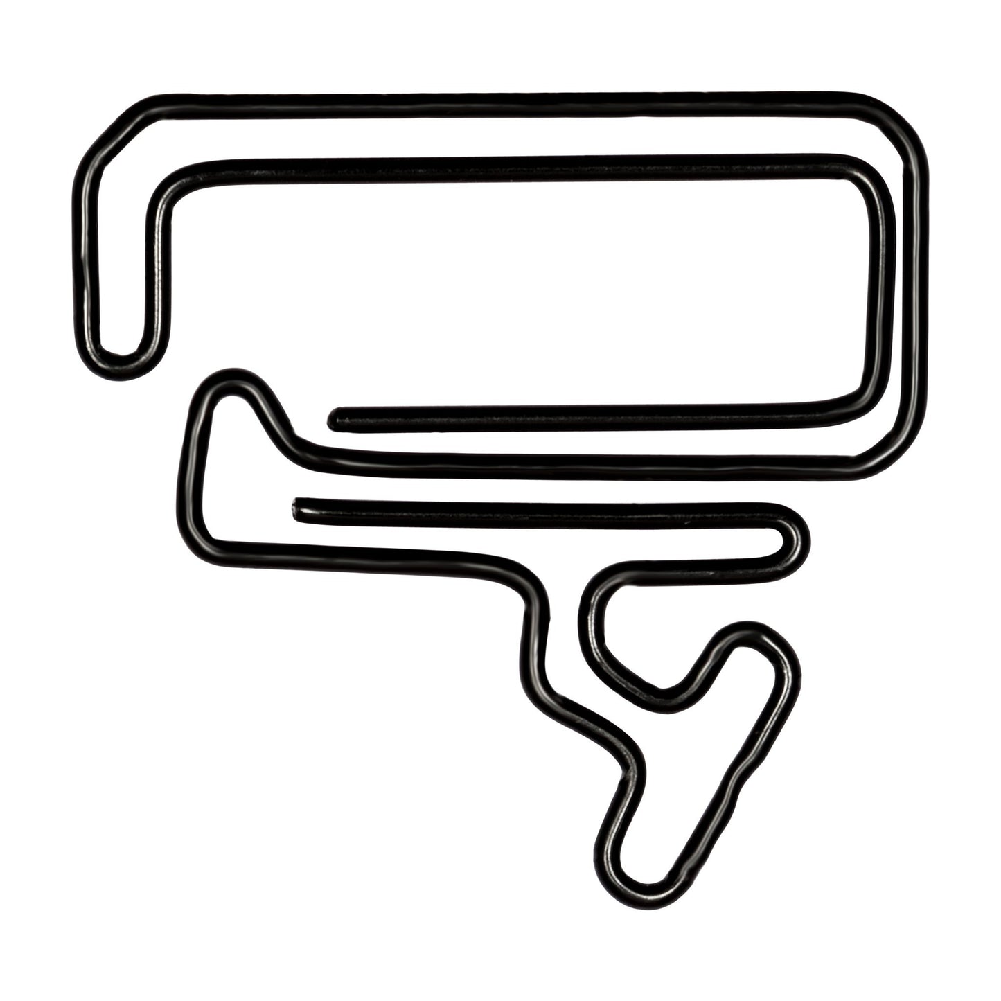 SPYSCAPE Surveillance Camera Paper Clips -