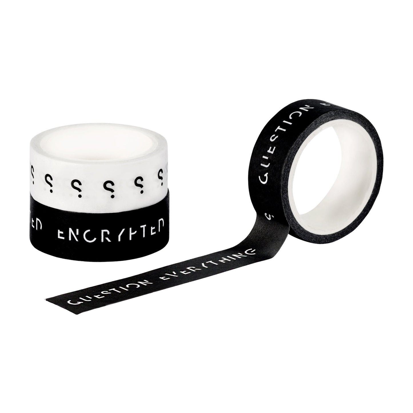 SPYSCAPE Tape Set -