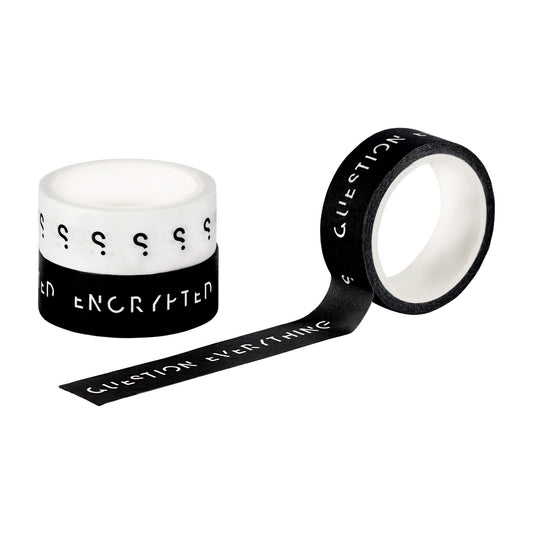 SPYSCAPE Tape Set -