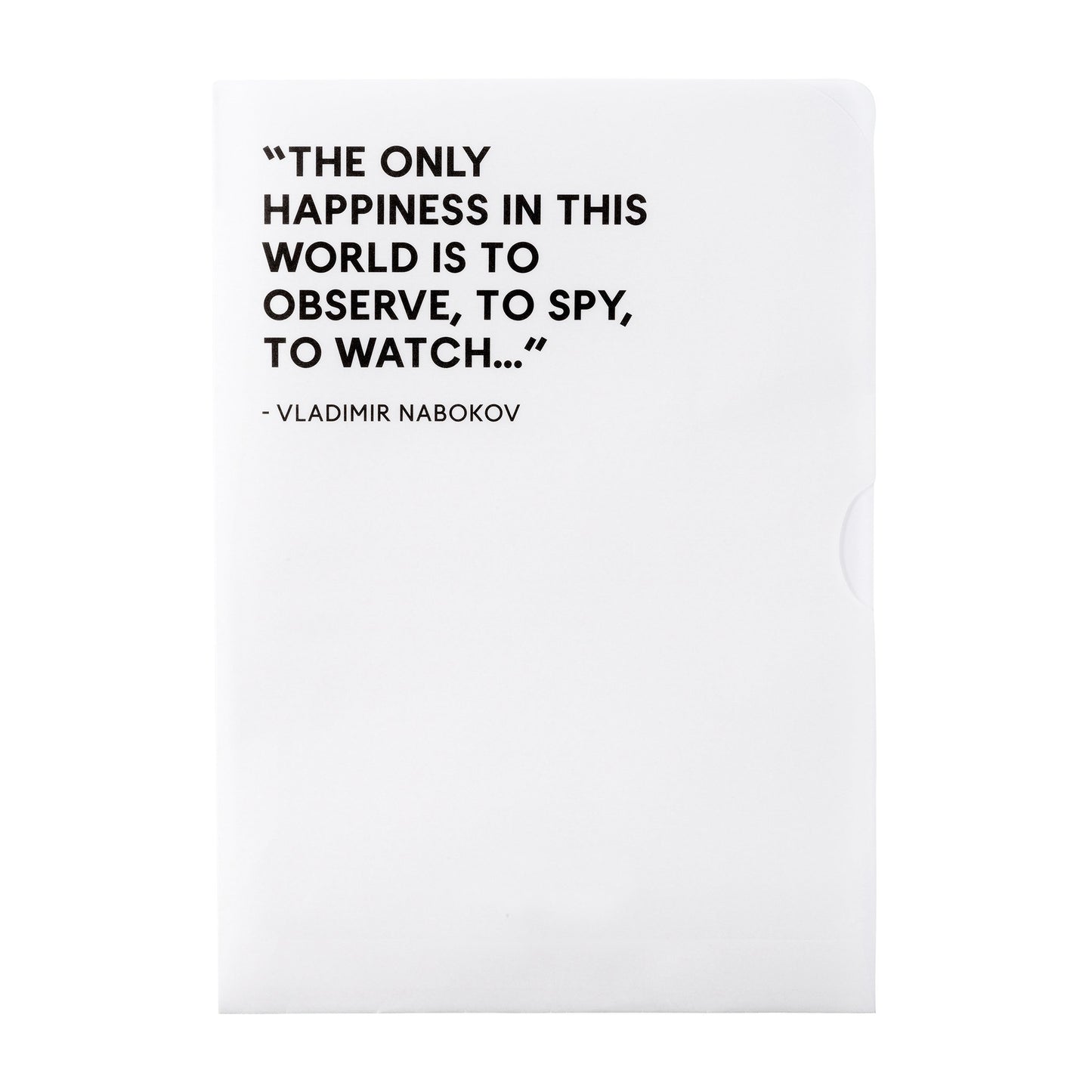 SPYSCAPE Document Wallets -