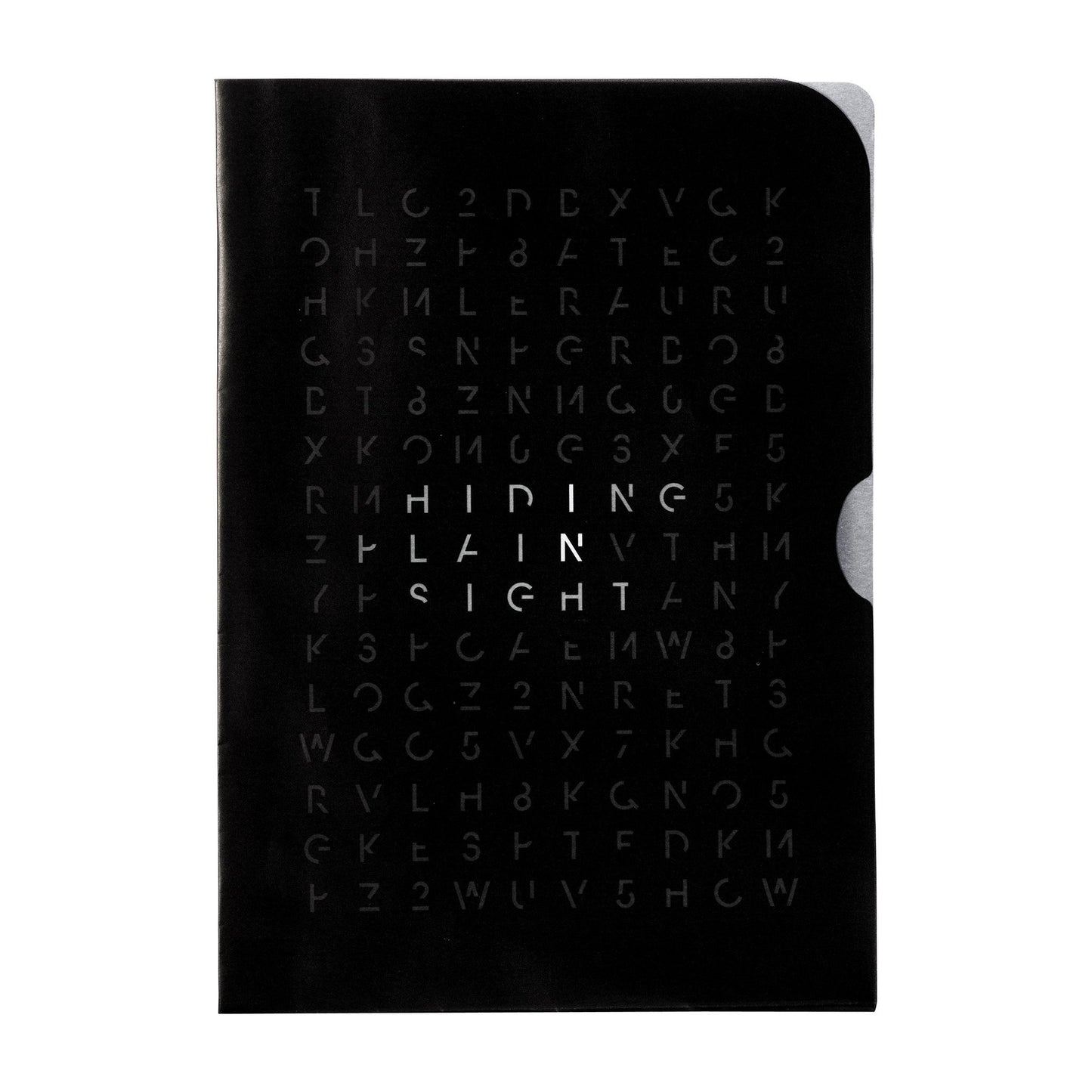 SPYSCAPE Document Wallets -