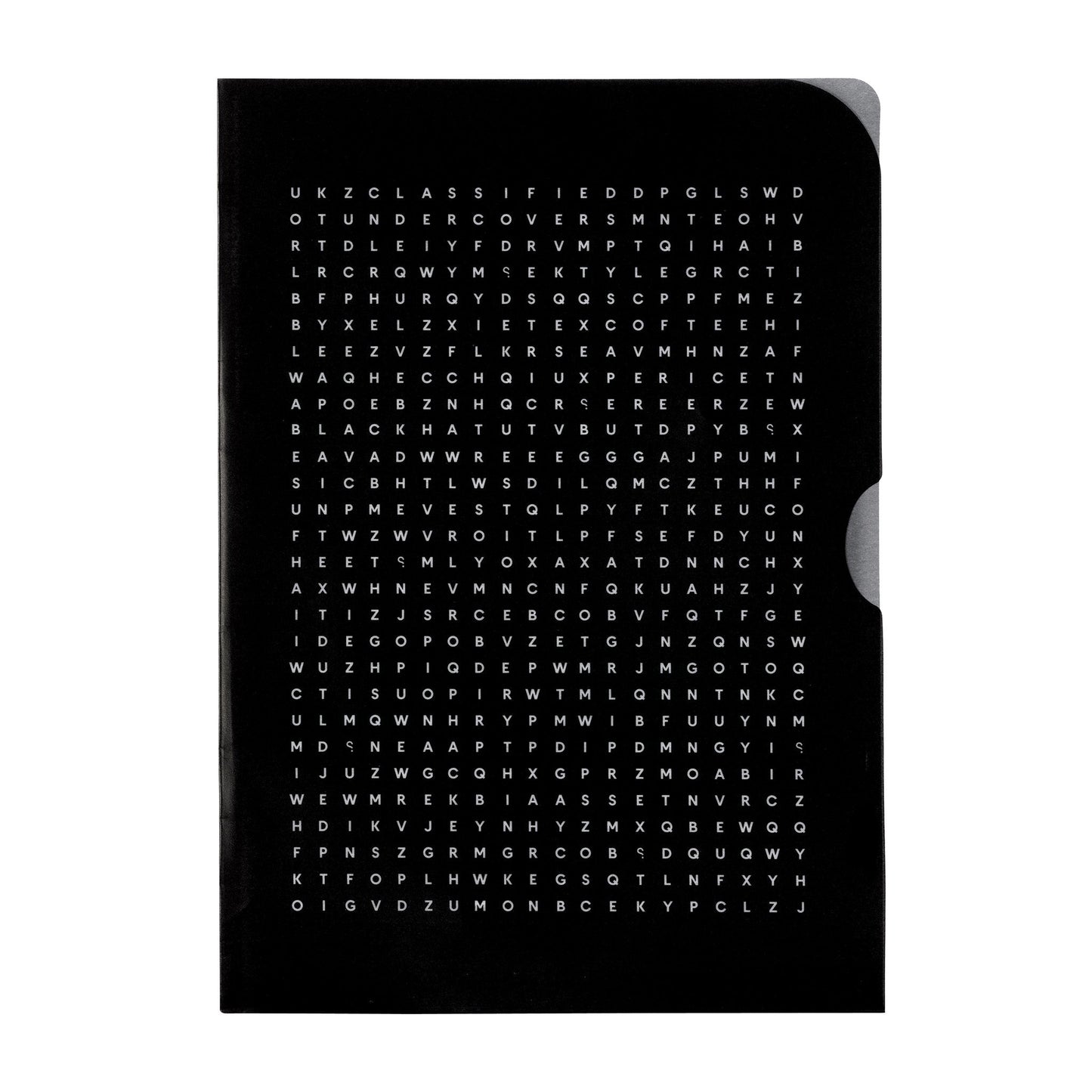 SPYSCAPE Document Wallets -