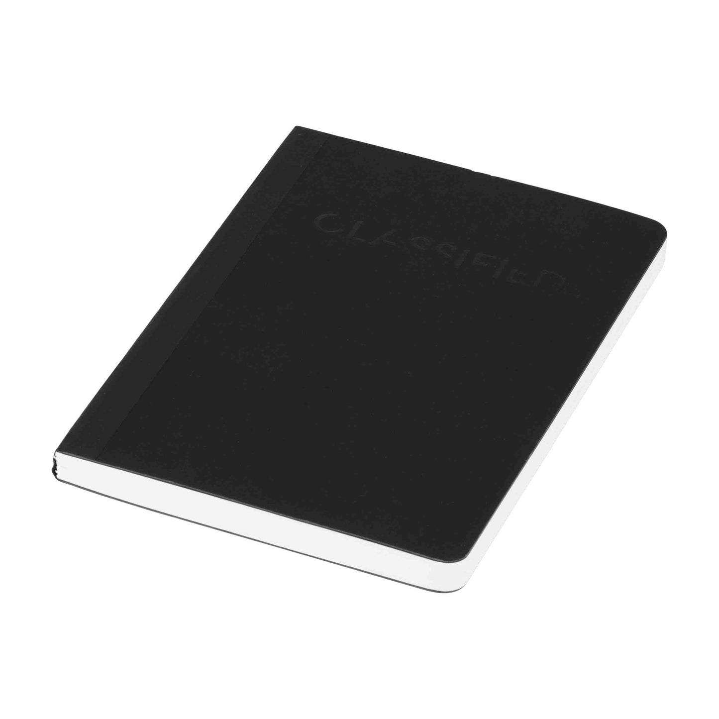 SPYSCAPE Classified Notebook -