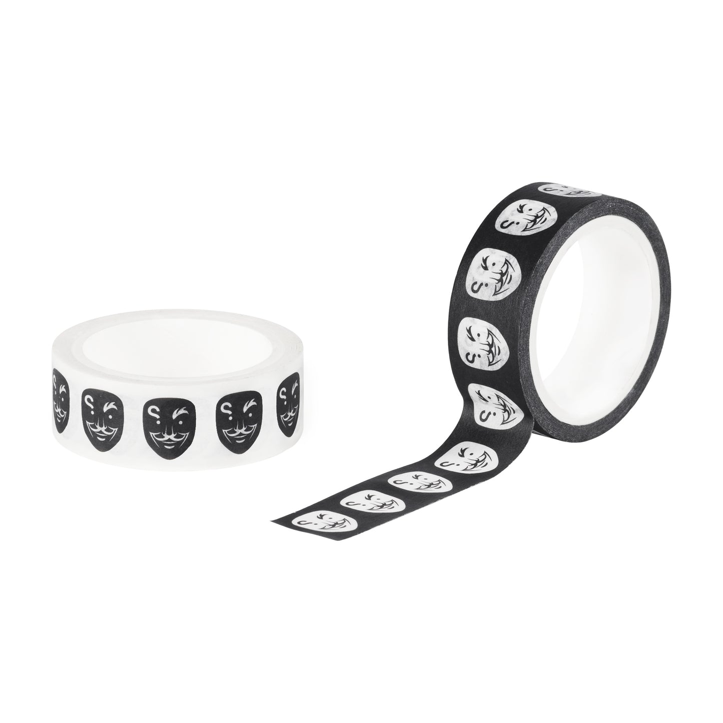 SPYSCAPE Hacker Tape -
