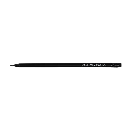 SPYSCAPE Intel Operative Pencil -